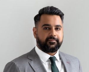 Shahid Nadeem