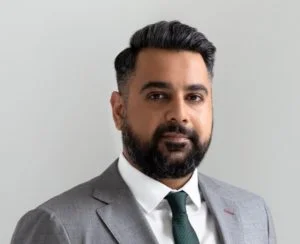 Shahid Nadeem