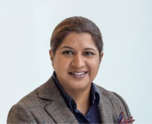 Bushra Nadeem