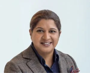 Bushra Nadeem