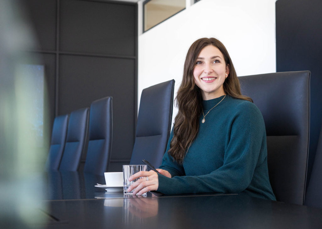 Was macht ein Personalberater? | ARTES Recruitment