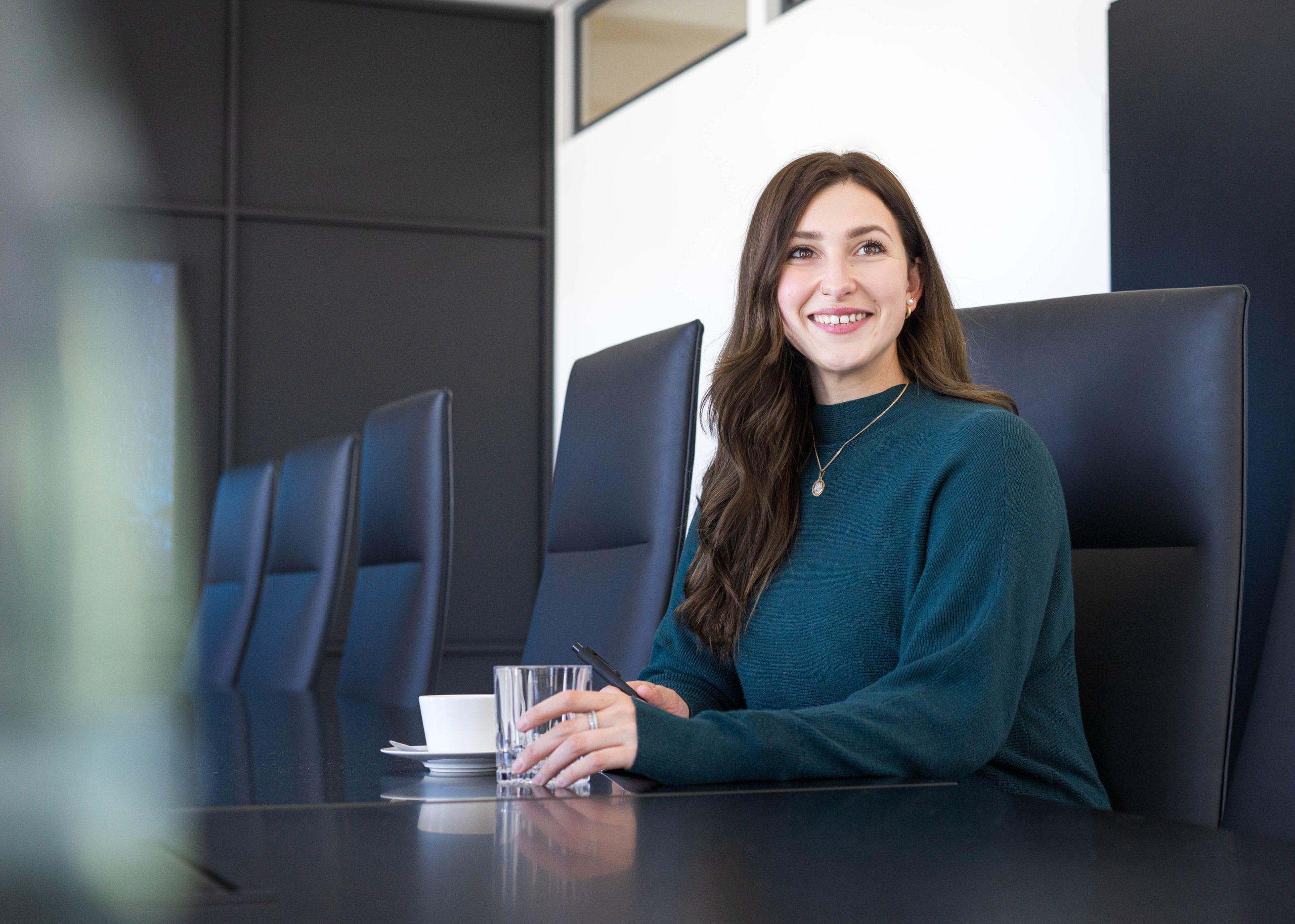 Was macht ein Personalberater?