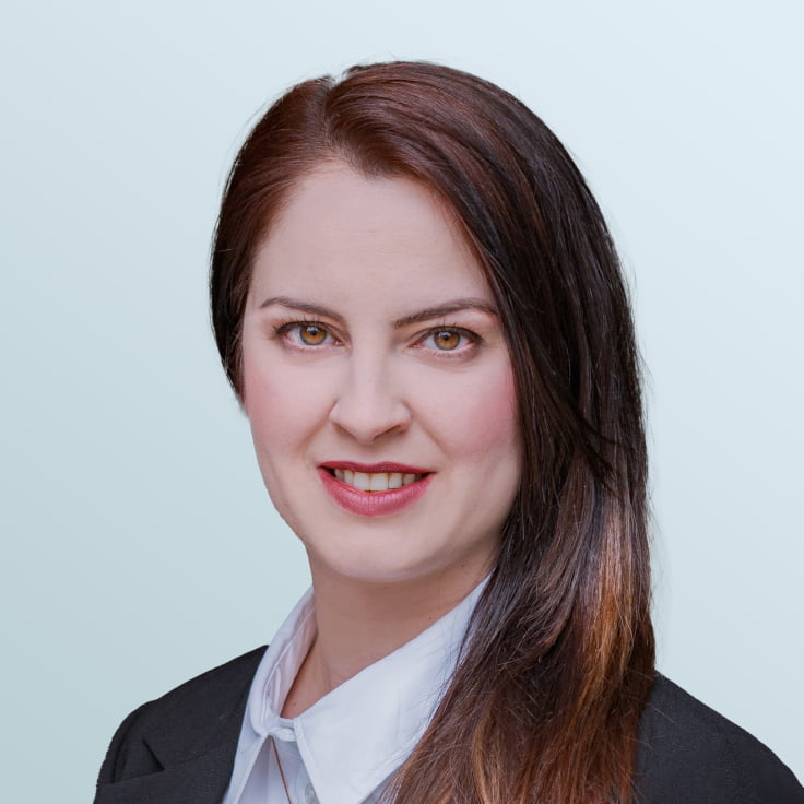 Rebecca Wassong