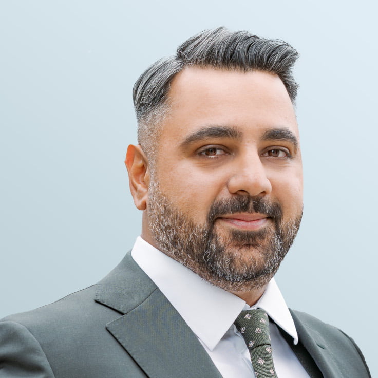 Shahid Nadeem