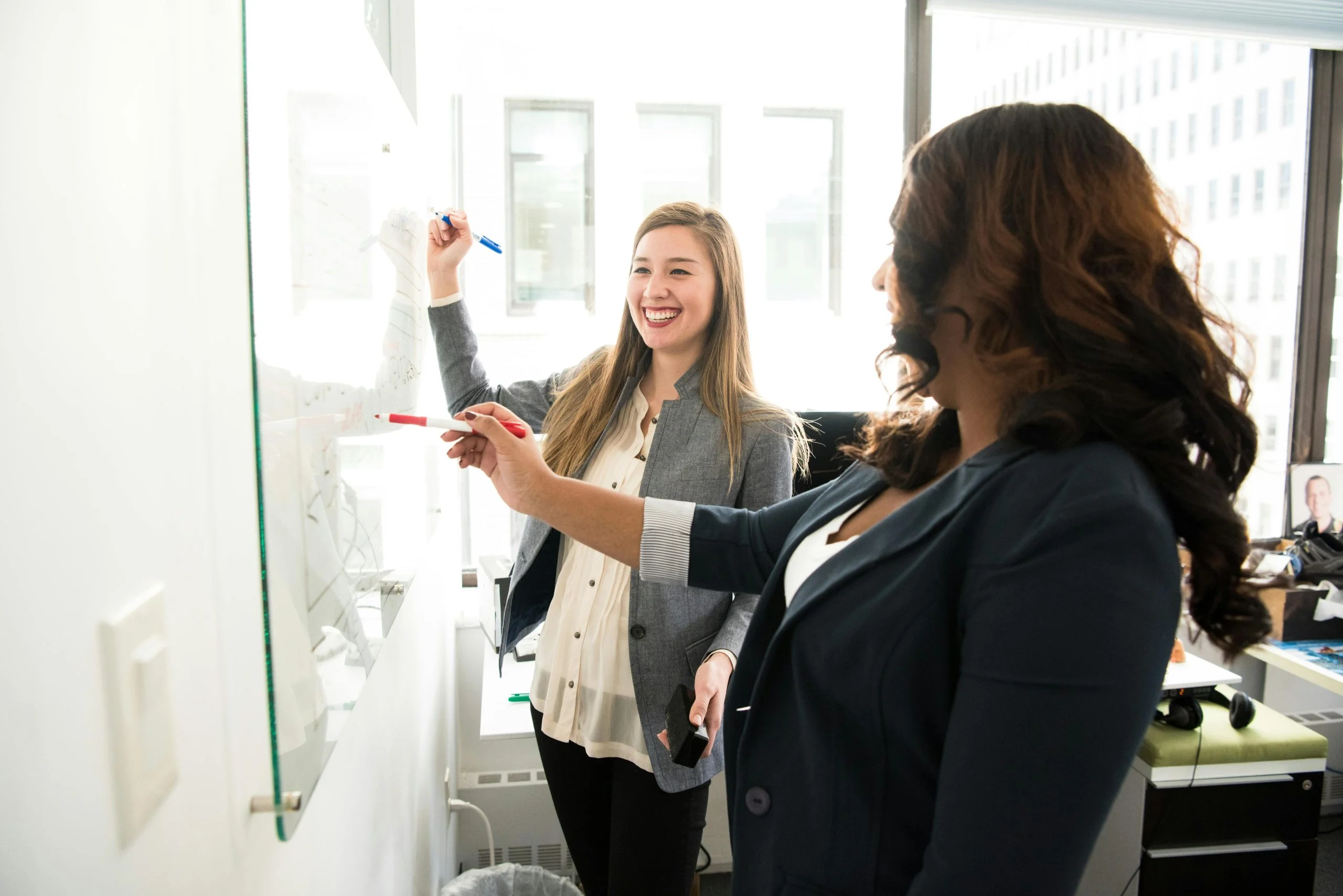 Personalsuche vereinfacht: Ihr Unternehmen ist nur so stark, wie Ihr Team