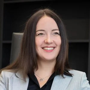 Steffi Floß