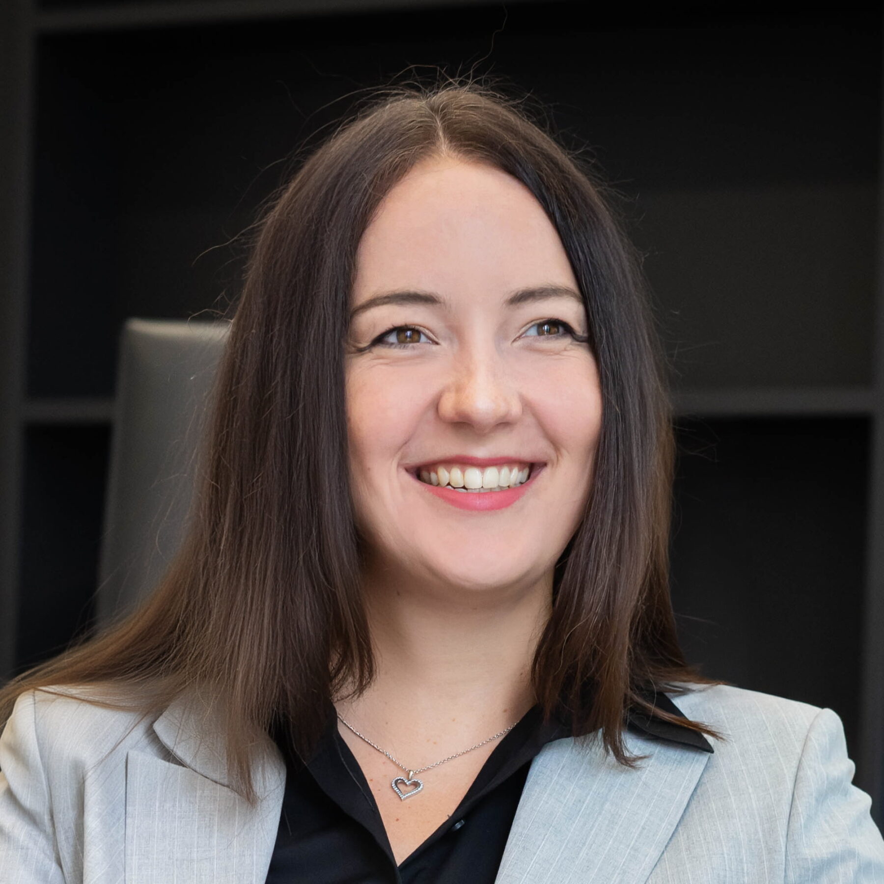 Steffi Floß