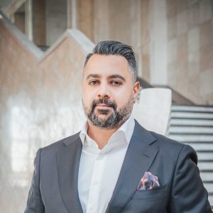 Shahid Nadeem