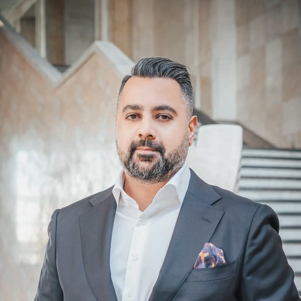 Shahid Nadeem