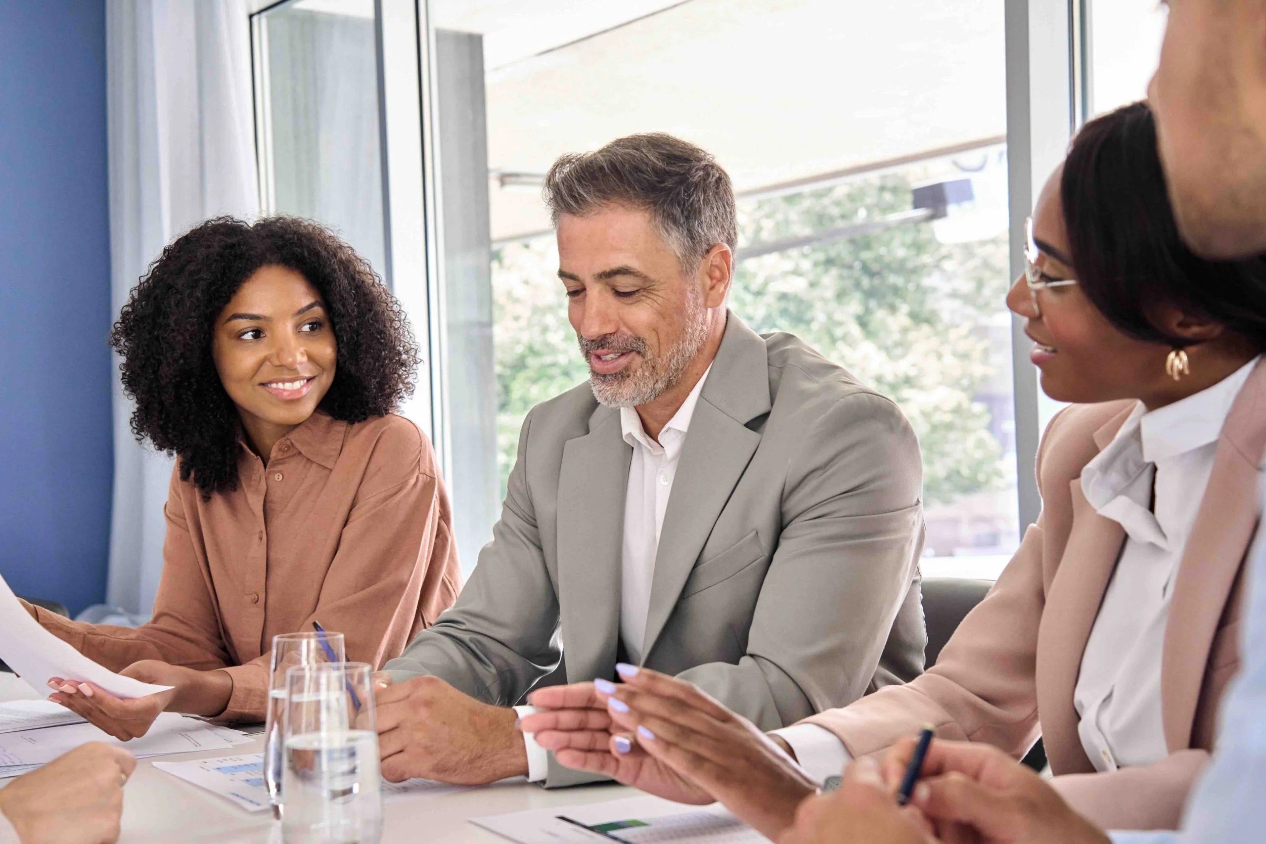 3 Erfolgsfaktoren im Interim Management