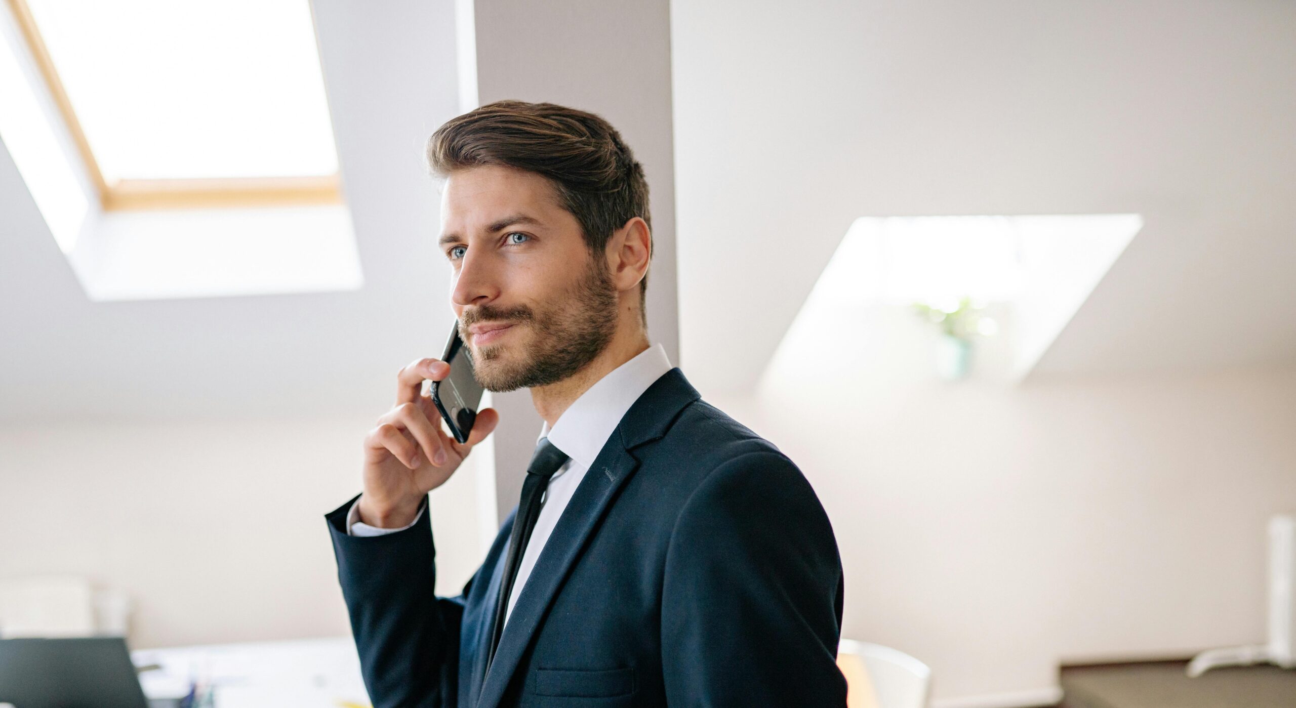 Was macht ein Interim Manager?