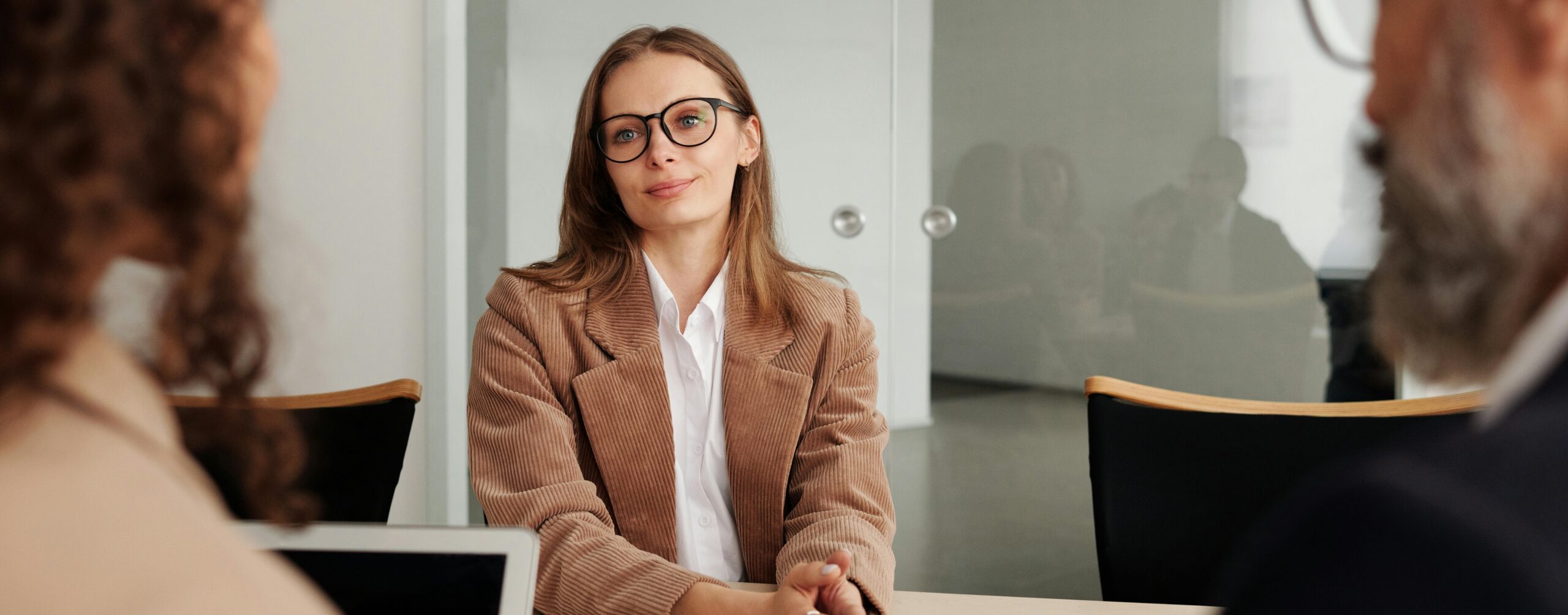 Aus der Menge hervorstechen: So gelingt die perfekte Bewerbung