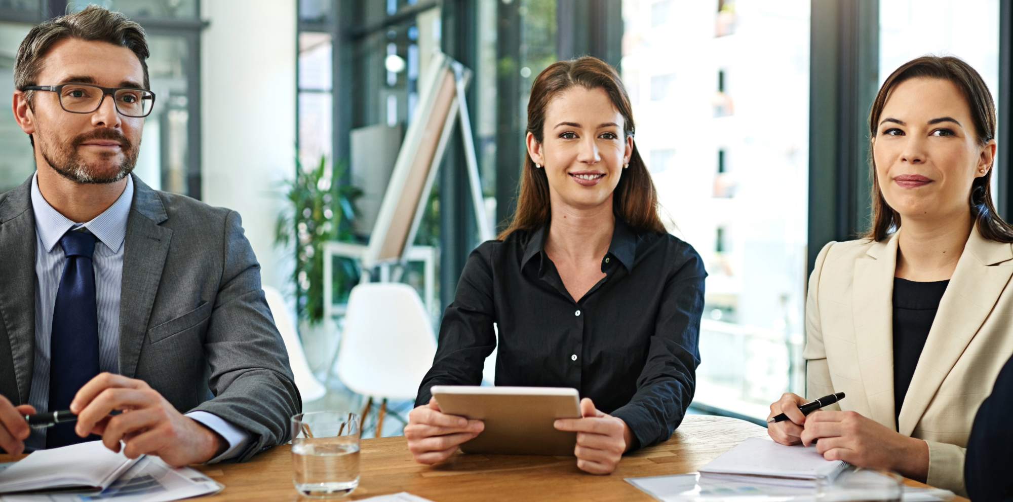 Interim Management Positionen – so flexibel besetzen Unternehmen heute Schlüsselrollen auf Zeit