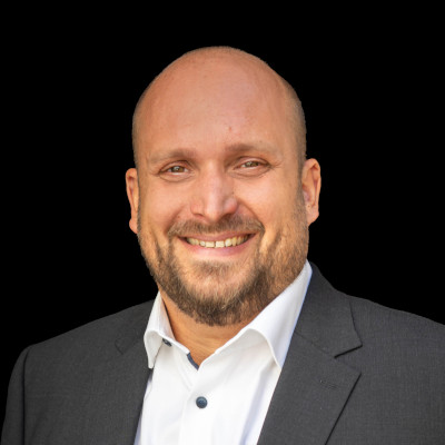 Patrick Boemanns