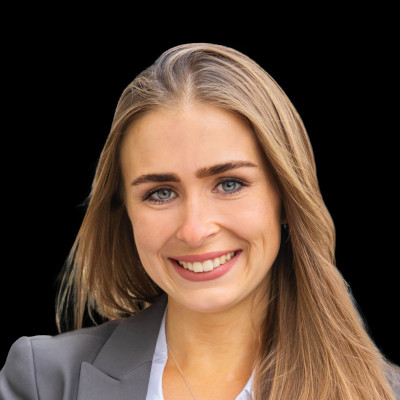 Sarah Helm