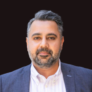 Shahid Nadeem