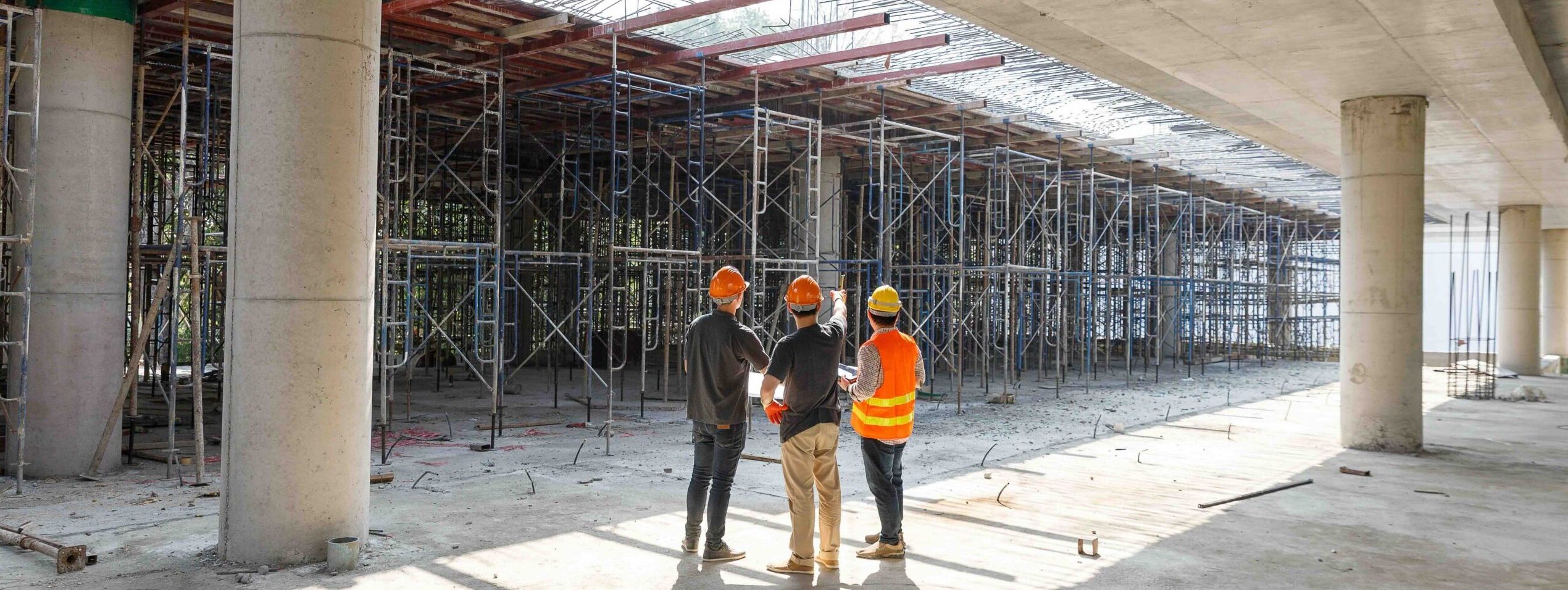 4,3 Millionen fehlende Arbeitskräfte bis 2036