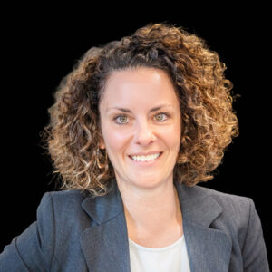 Dorothee de la Camp